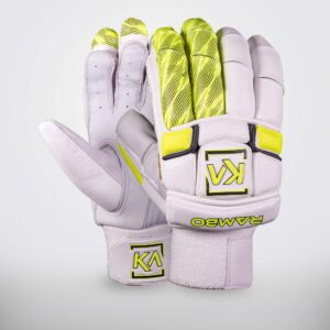 Rambo Batting Gloves