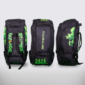 Forest Duffle Bag