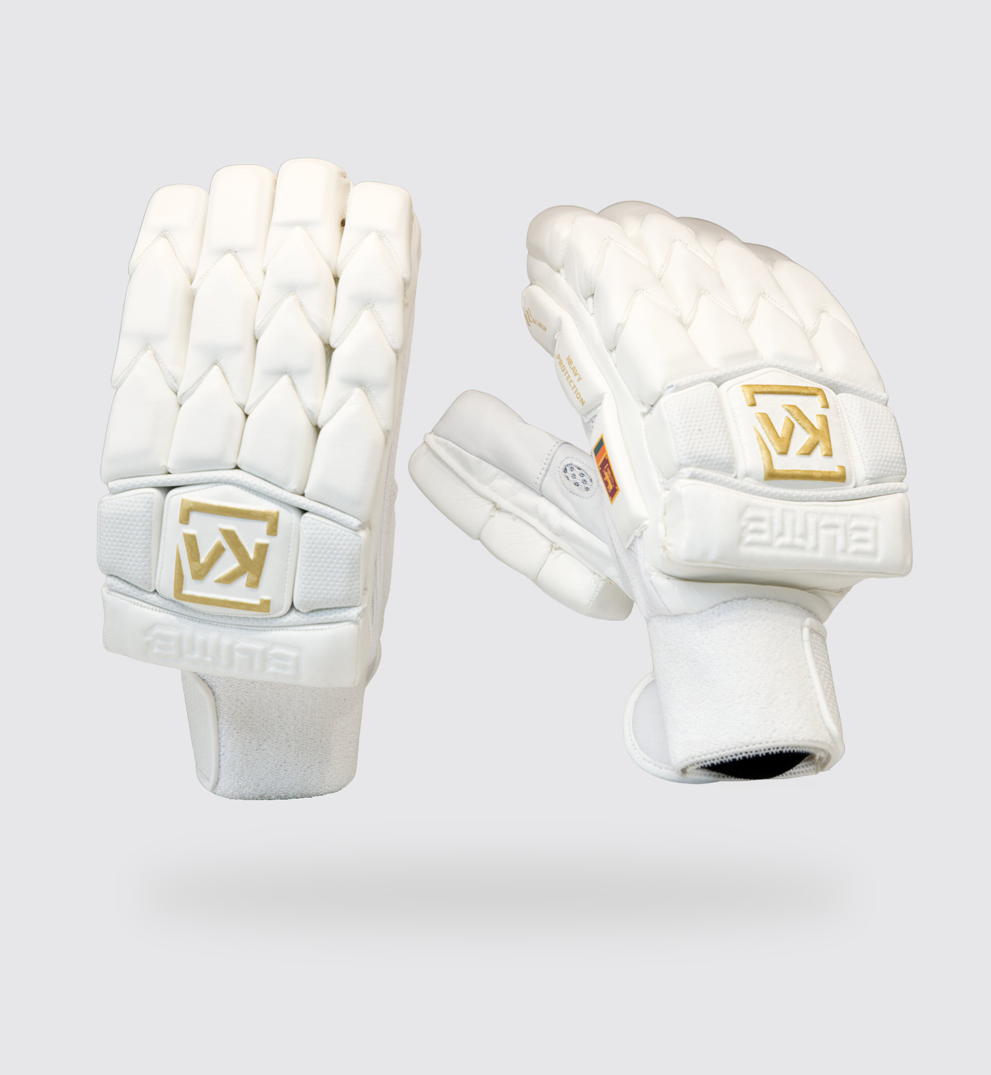 KA Elite Batting Gloves